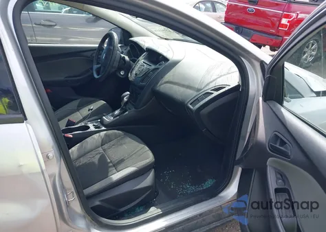 2014 Ford Focus S z USA, uszkodzony, nr VIN 1FADP3E23EL231107